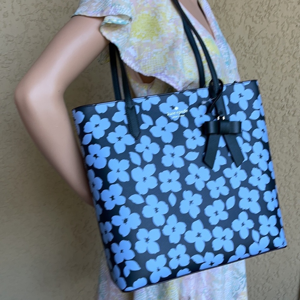 Kate Spade brynn tote - Picture 4 of 16